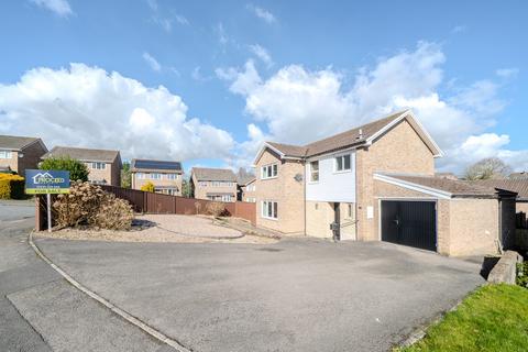 3 bedroom detached house for sale, Chepstow NP16