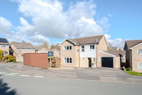 3 bedroom detached house for sale, Chepstow NP16