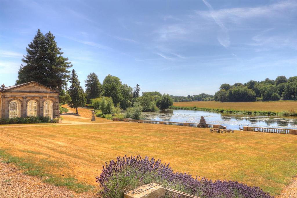 Grounds