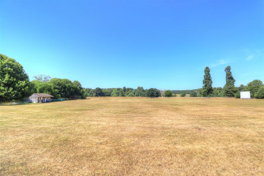 Grounds