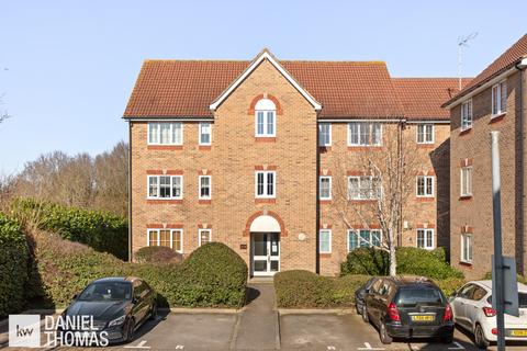 Osprey Court, Osprey Road, Waltham Abbey, Essex