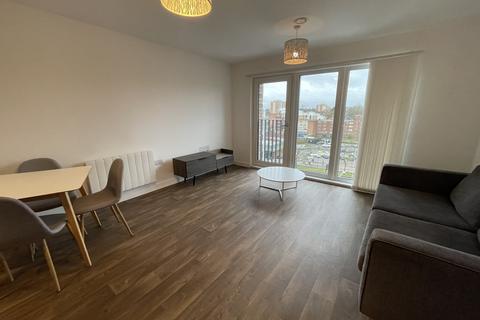 1 bedroom apartment to rent, Lexington Gardens, Birmingham B15