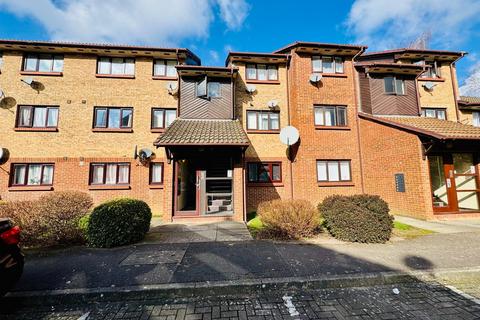 Pasteur Close, Colindale, NW9