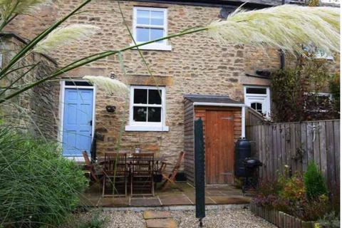 3 bedroom terraced house to rent, The Slack, Butterknowle, Bishop Auckland