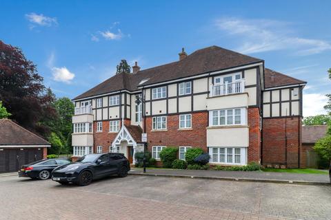 Timmis Court, Beaconsfield, Buckinghamshire, HP9