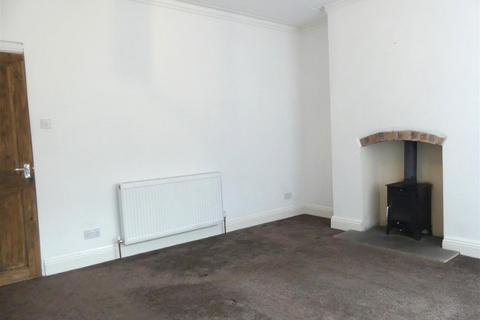 3 bedroom terraced house to rent, East Parade, Ilkley LS29