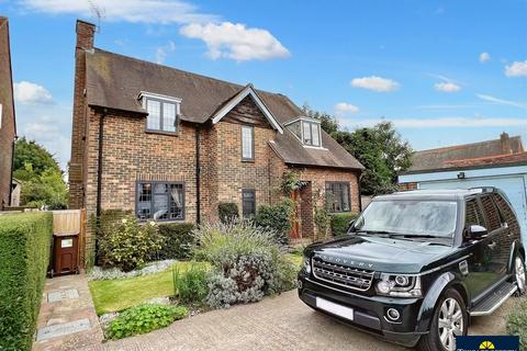 3 bedroom detached house for sale, Church Street, Willingdon, Eastbourne