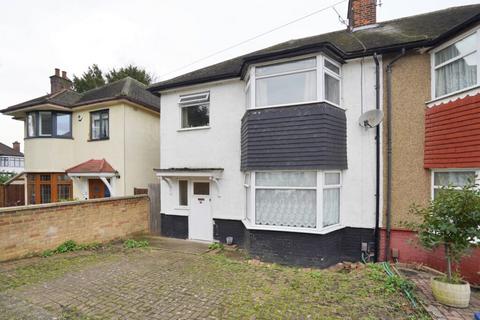 3 bedroom semi-detached house for sale, London NW4