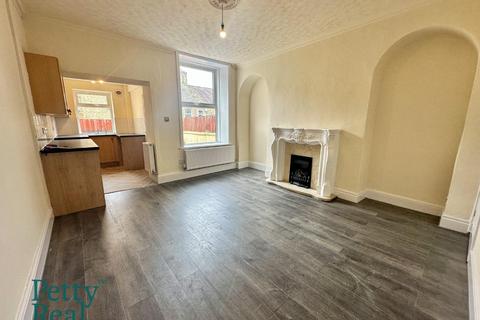 2 bedroom terraced house for sale, Derby Street, Colne