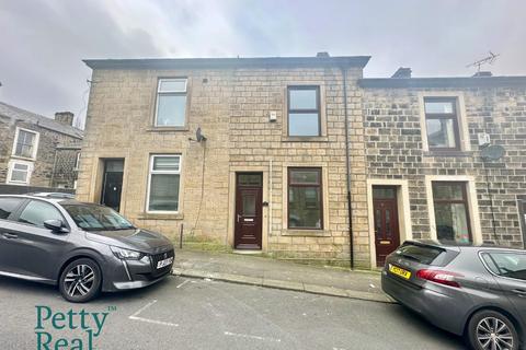 2 bedroom terraced house for sale, Derby Street, Colne