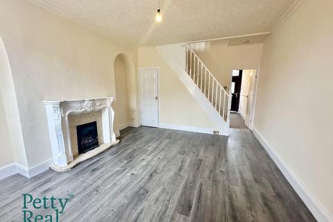 2 bedroom terraced house for sale, Derby Street, Colne