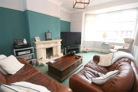 3 bedroom terraced house for sale, North Road, Preston Village, North Shields, NE29