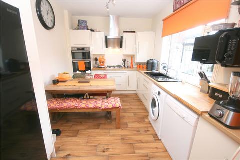 3 bedroom terraced house for sale, North Road, Preston Village, North Shields, NE29