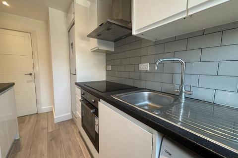 2 bedroom apartment to rent, Dartmouth Road, Sydenham, London, SE26