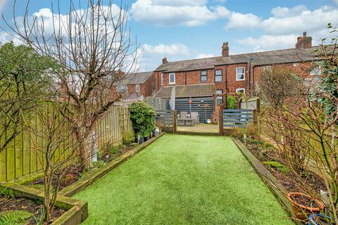 2 bedroom terraced house for sale, East View, Grappenhall, Warrington