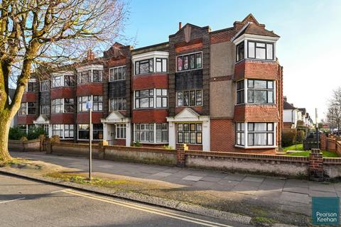 2 bedroom flat for sale, New Church Road, Hove