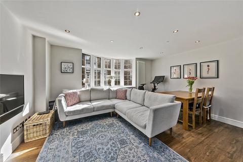 2 bedroom house for sale, Lonsdale Mews, Sandycombe Road, Kew, Surrey, TW9