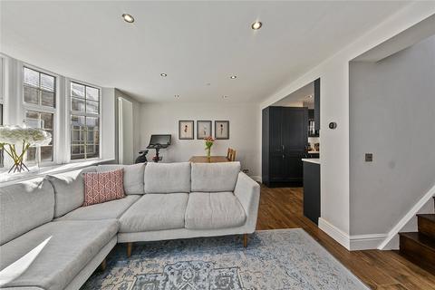 2 bedroom house for sale, Lonsdale Mews, Sandycombe Road, Kew, Surrey, TW9