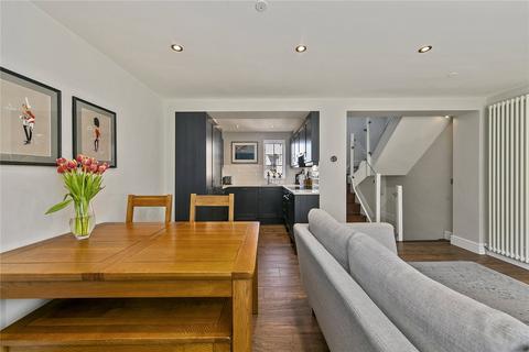 2 bedroom house for sale, Lonsdale Mews, Sandycombe Road, Kew, Surrey, TW9