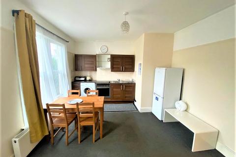 1 bedroom flat to rent, Sidney Road, London N22