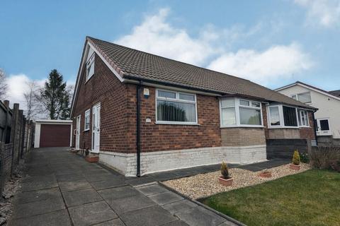 3 bedroom semi-detached house for sale, Cambridge Road, Wigan WN5