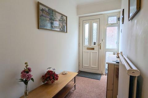 3 bedroom semi-detached house for sale, Cambridge Road, Wigan WN5