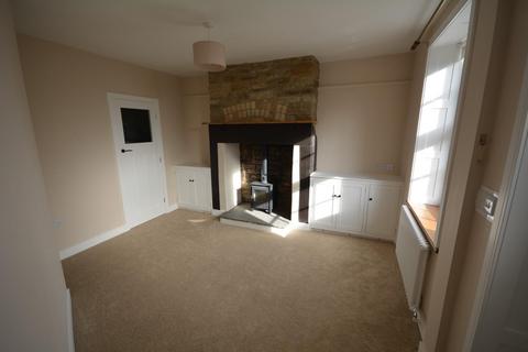 1 bedroom terraced house to rent, Cemetery Road, Witton Le Wear, Bishop Auckland