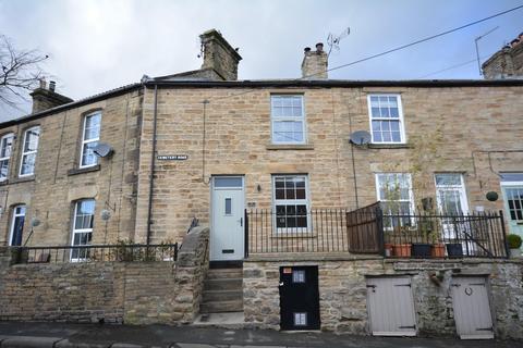 1 bedroom terraced house to rent, Cemetery Road, Witton Le Wear, Bishop Auckland