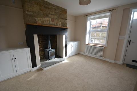 1 bedroom terraced house to rent, Cemetery Road, Witton Le Wear, Bishop Auckland