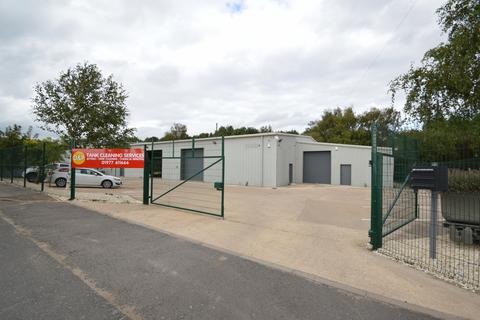 Property to rent, Hoyle Mill Road, Kingsley Enterprise Park, Kingsley