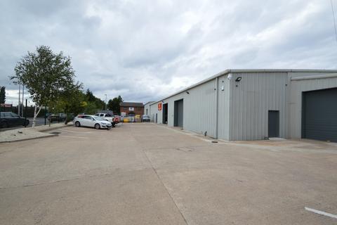 Property to rent, Hoyle Mill Road, Kingsley Enterprise Park, Kingsley