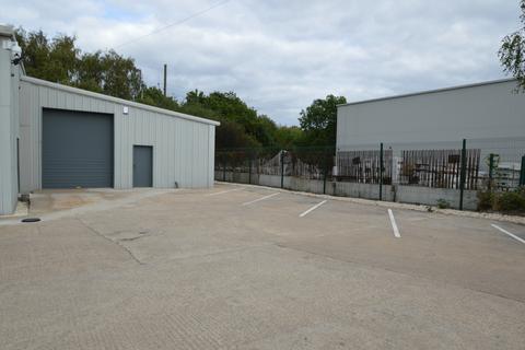 Property to rent, Hoyle Mill Road, Kingsley Enterprise Park, Kingsley