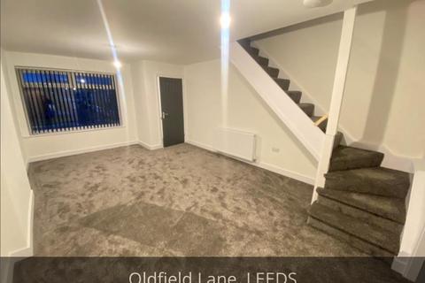 3 bedroom townhouse for sale, Oldfield Lane, Wortley, Leeds