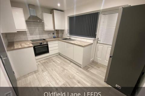 3 bedroom townhouse for sale, Oldfield Lane, Wortley, Leeds