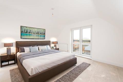 undefined, Black Horse Lodge, Oakridge Park, Milton Keynes, Buckinghamshire, MK14
