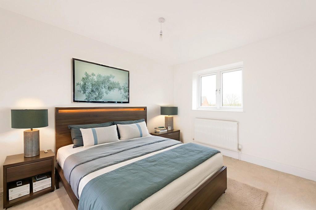 Bedroom 3