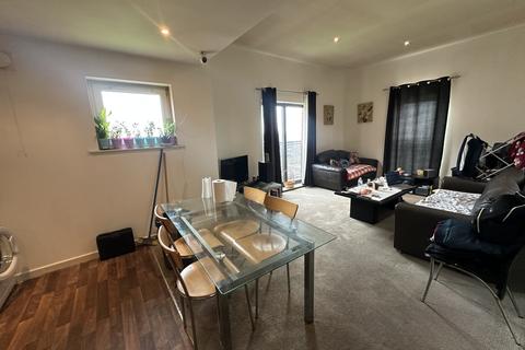2 bedroom apartment for sale, Frappell Court, Central Way, Warrington, WA2