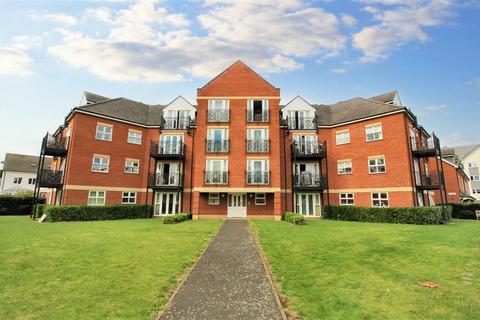 2 bedroom flat to rent, Palgrave Road, Bedford