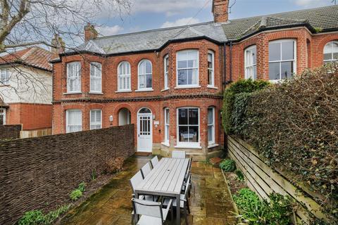 undefined, Stradbroke Road, Southwold IP18