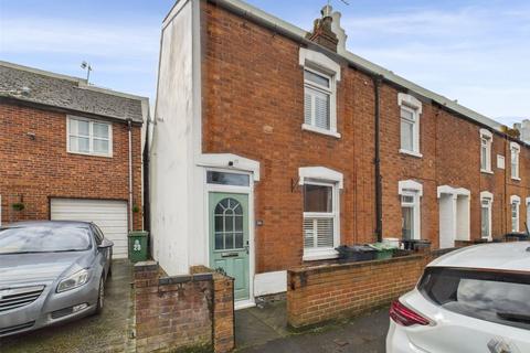 2 bedroom end of terrace house for sale, Ducie Street, Gloucester, Gloucestershire, GL1