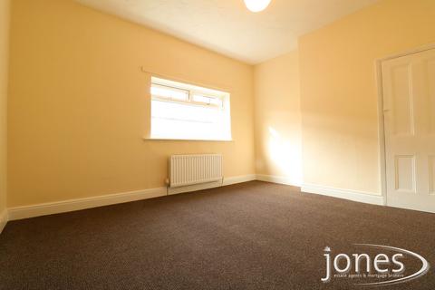 2 bedroom terraced house to rent, Wren Street, Stockton on Tees, TS18 4BJ