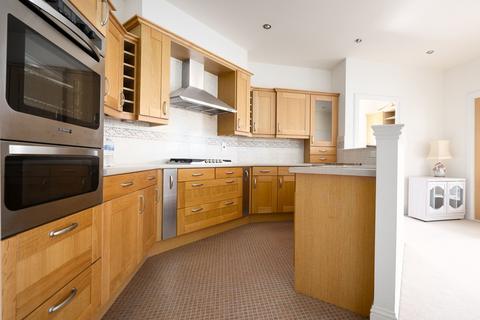 3 bedroom flat for sale, Harbourside, Inverkip, PA16