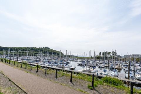 3 bedroom flat for sale, Harbourside, Inverkip, PA16