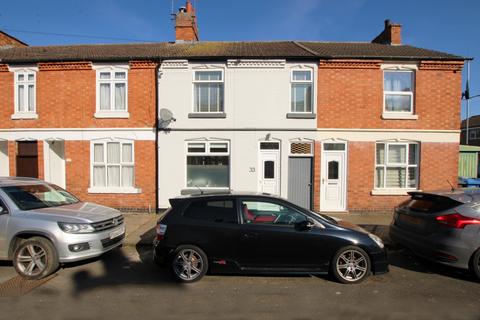 33 Connaught Street, Kettering, NN16 8NU