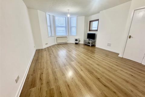 Studio for sale, Durley Gardens, Bournemouth, Dorset, BH2