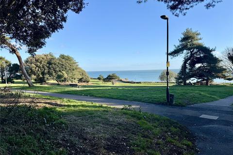 Studio for sale, Durley Gardens, Bournemouth, Dorset, BH2