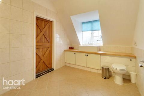 1 bedroom detached house to rent, Maris Lane, Cambridge