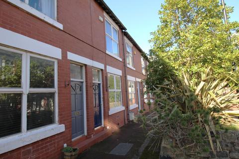 2 bedroom terraced house for sale, Evans Street, Uptown, Salford, Lancashire, M3