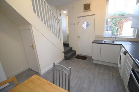 16 Evans Street, Salford, M3 7GE