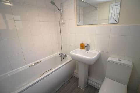 16 Evans Street, Salford, M3 7GE